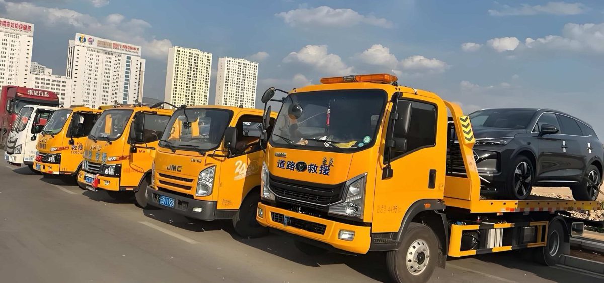  潍坊24小时全天候道路救援